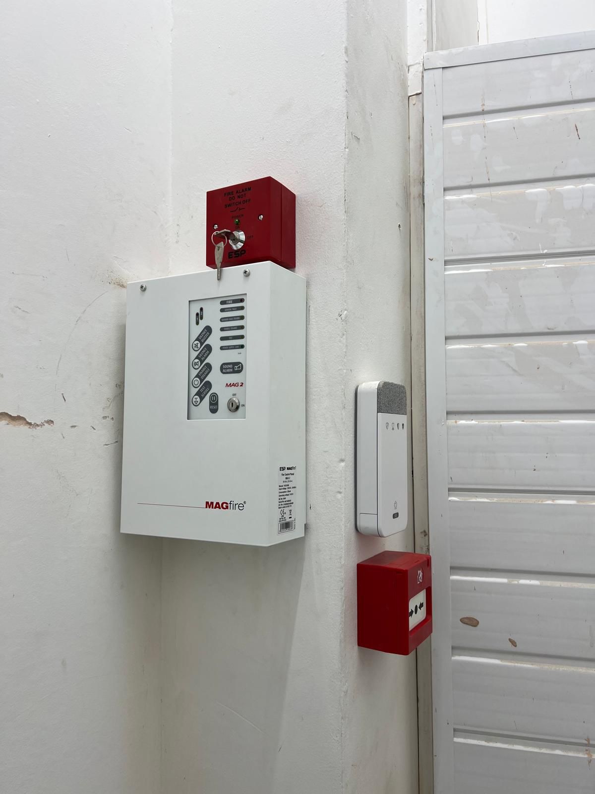 Electrical Work Photo 10