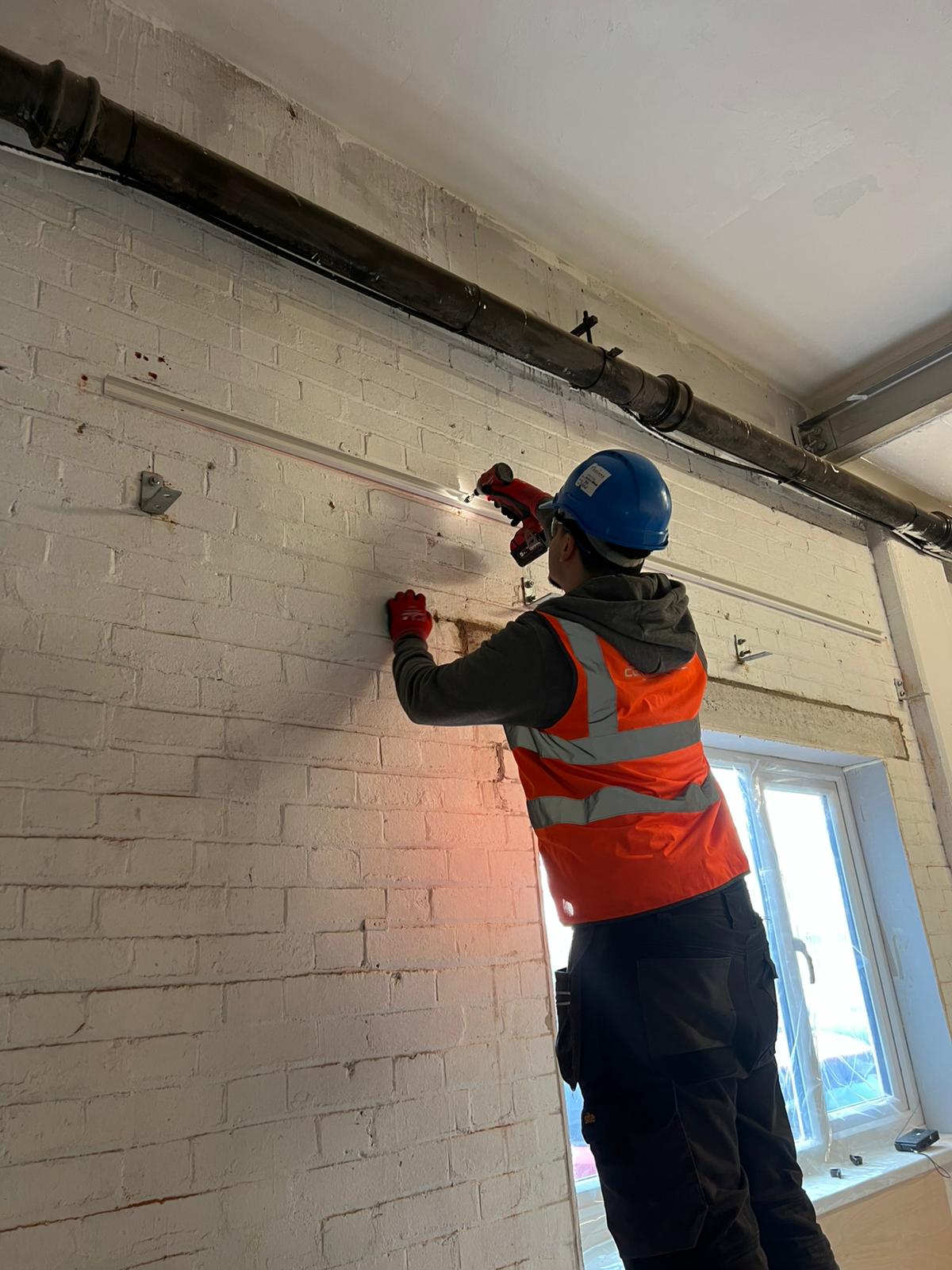 Pulse Electrical Work