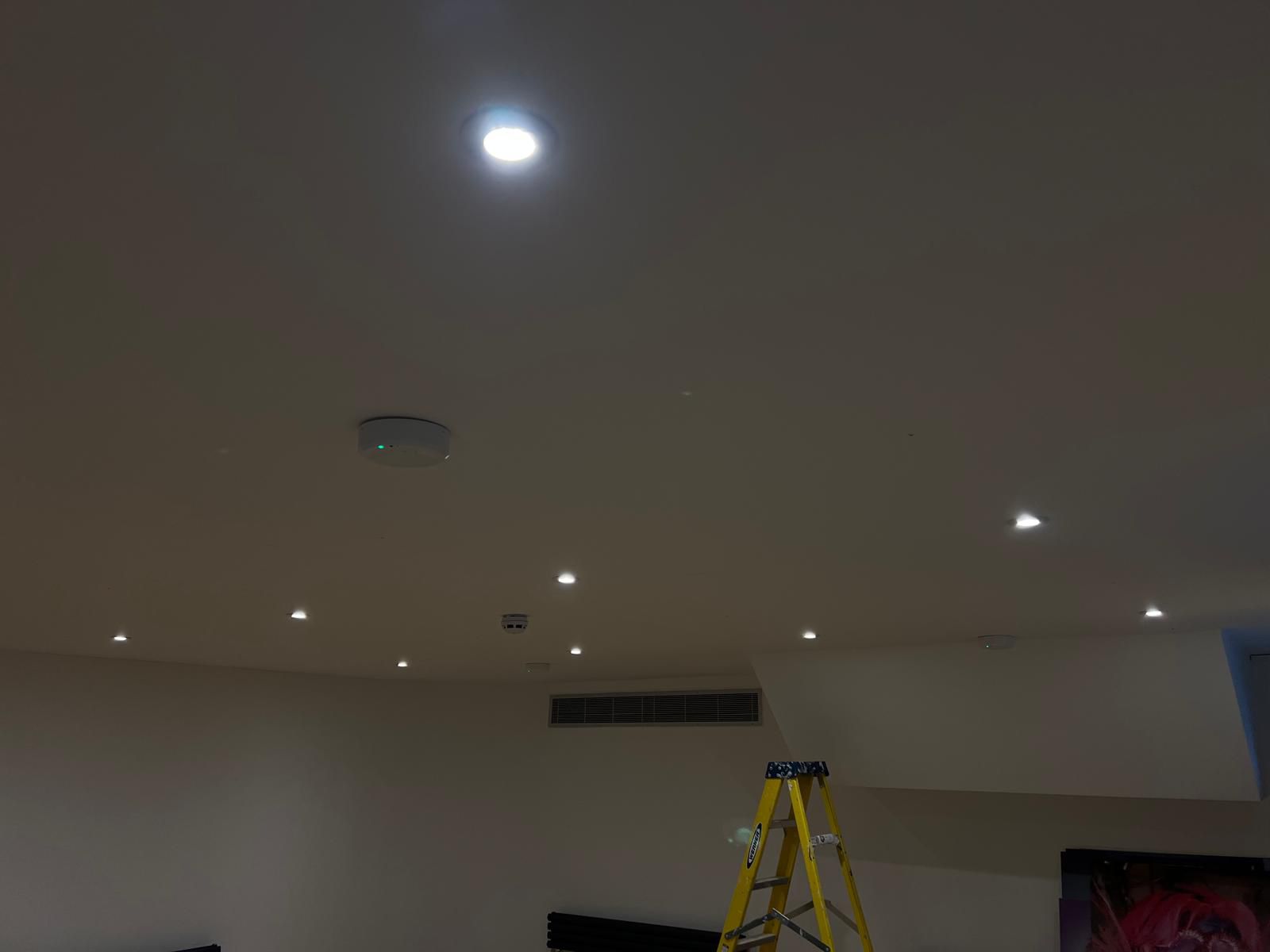 Electrical Work Photo 8